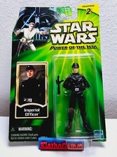 UFFICIALE IMPERIALE STAR WARS