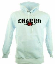 Felpa Classica con Cappuccio