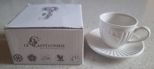 Mulino bianco tazzina - mulino,