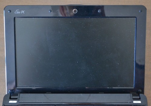 Netbook asus eee 1005pe - asus, pc