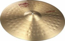 Piatto Power Ride Paiste 22"
