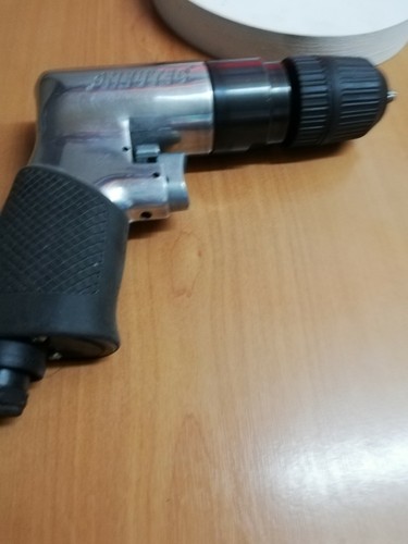 Trapano pneumatico avvitatore - pneumatico,