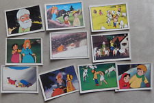 10 FIGURINE HEIDI COME IN FOTO