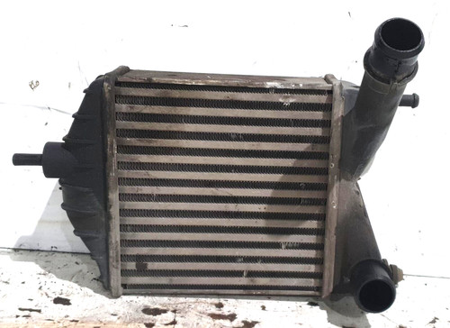 Radiatore intercooler fiat - intercooler,