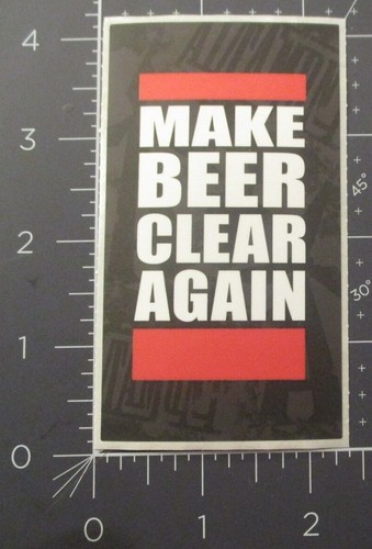 Adesivo altamont beer - adesivo, works