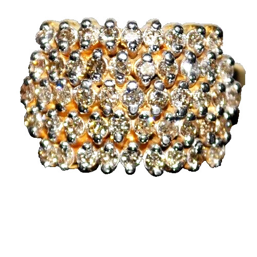 25ct naturale diamante - naturale,