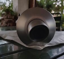 Terminale di scarico in