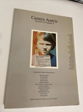 Camera Austria Photographic
