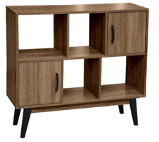 LIBRERIA BASSA MODERNA