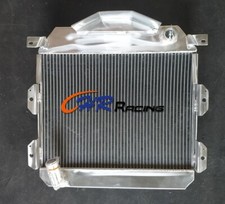 Radiatore in alluminio per