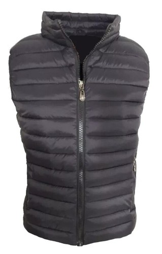 Gilet smanicato uomo donna - gilet,