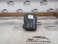 ?CENTRALINA POMPA ABS SUBARU XV 2015 2.0L DIESEL 108KW/147CV 27596FJ220 TD2