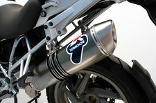 SCARICO TERMINALE AUSPUFF