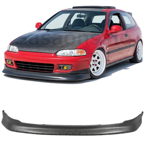 Speed front bumper add - gt-speed, add-on
