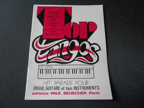 Livre partitions song - /, /
