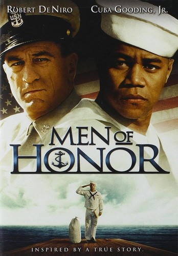 Men honor dvd - (2000),