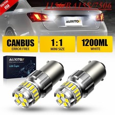 Auxito 1156 7506 led backup - 1156, 23-led