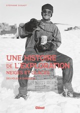Une histoire de l'exploration
