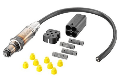 Sonda lambda anteriore