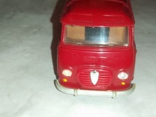 Politoys Alfa romeo Romeo 2