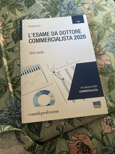 Temi svolti commercialista - temi,