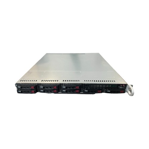 Server rack supermicro - server,