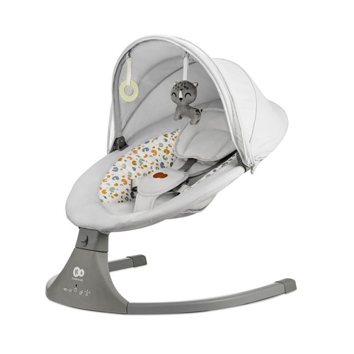 Kinderkraft lumi sdraietta - lumi, 2