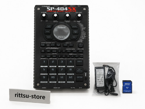 Roland 404sx campionatore - roland,