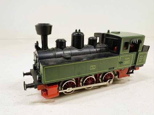 Marklin 3087 locomotora - 3087,
