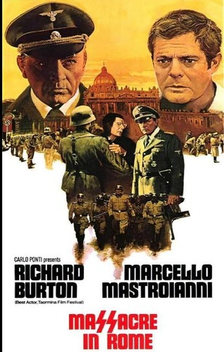 Massacre rome 1973 super - massacre,