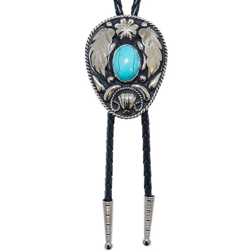 Bolo tie cravattino - bolo, texano