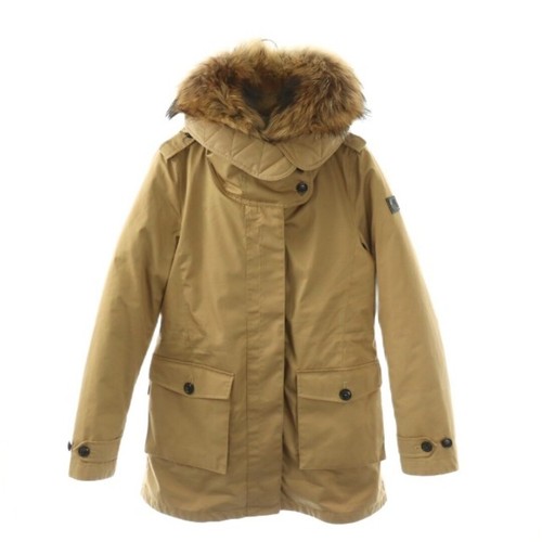 Woolrich scarlett parka way - parka,