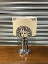 Lampada da tavolo Fornasetti
