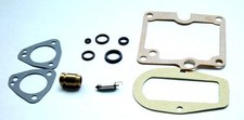 Yamaha 500 Sr - 76/98 - Kit