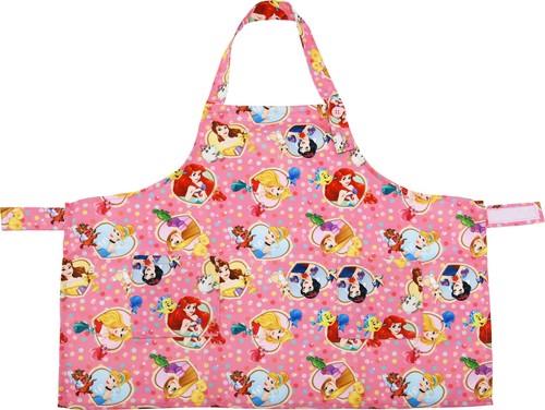 Yaxel grembiule disney - grembiule,