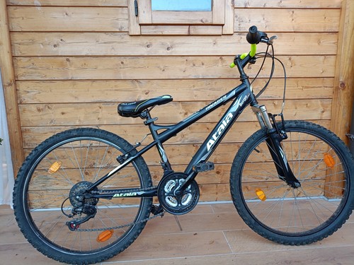 Atala invader mtb - mtb, 18
