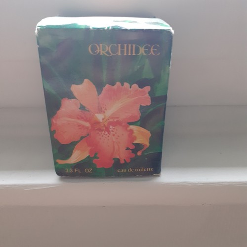 Orchidée 100 yves rocher - orchidée,