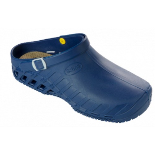 Scholl clog evo zoccoli - scholl,