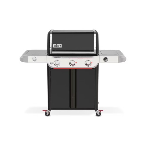 Barbecue gas weber - barbecue,
