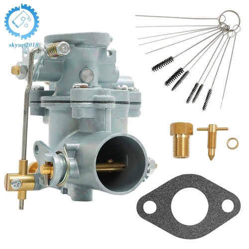 Carburatore per trattore