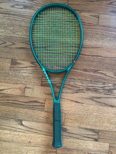 Wilson blade 18x20 v10 - blade,