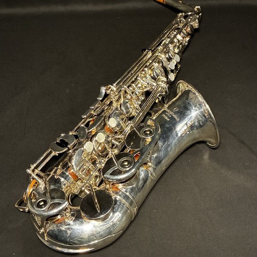 Sassofono contralto speciale