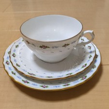 Richard Ginori Vecchio Capri