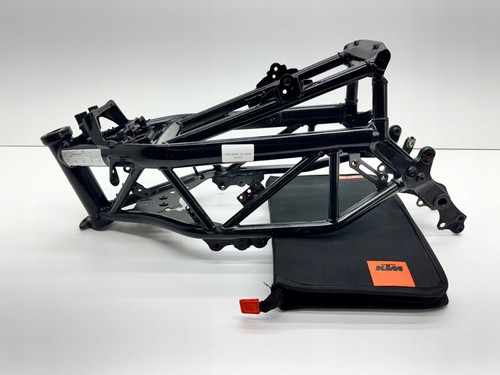 Telaio ktm duke 125 - 1,