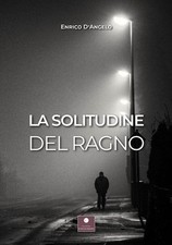 Libro Nuovo - Enrico D'Angelo