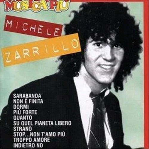 Michele zarrillo - michele,