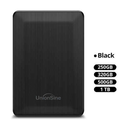 Hdd 500 usb 3 - tb, disco