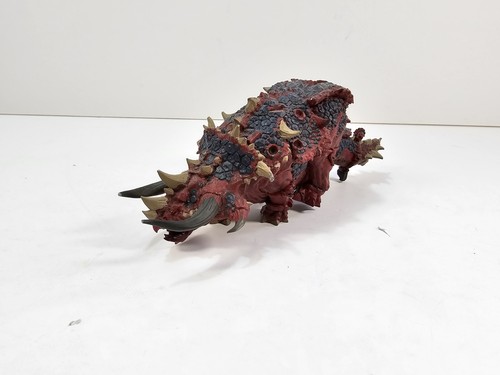 Stegadon warhammer fantasy - warhammer,