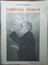 LORENZO PEROSI - ADELMO