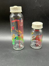 Biberon Bicchiere Milupa Baby